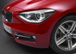 BMW 118i Sport Line 2011 года